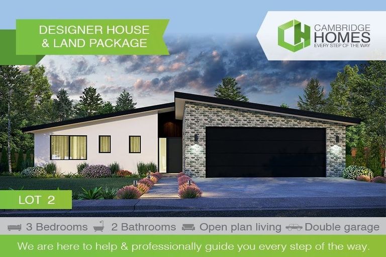 Photo of property in 53a Kennedys Bush Road, Halswell, Christchurch, 8025