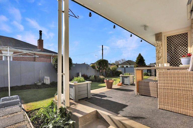 Photo of property in 1/38 Princes Street, Netherby, Ashburton, 7700