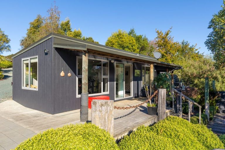 Photo of property in 91 Maisey Road, Redwood Valley, Richmond, 7081