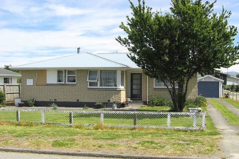 Photo of property in 23 Fergus Street, Cheviot, 7310