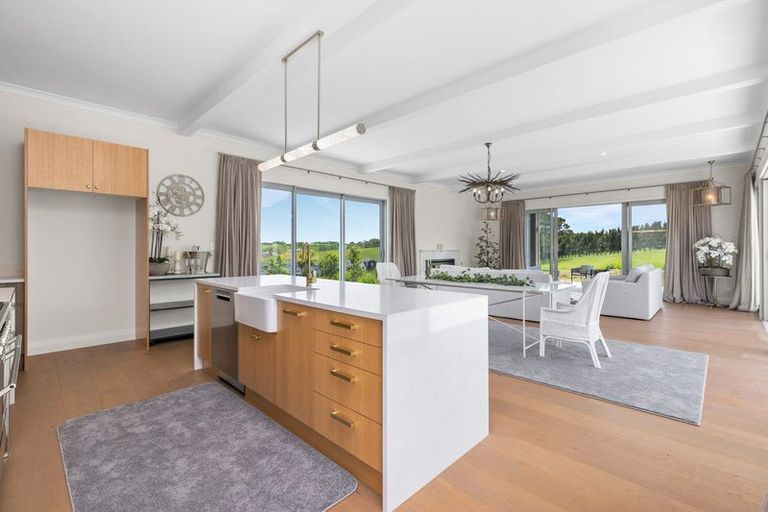 Photo of property in 4 Myra Evelyn Grove, Dairy Flat, Albany, 0792