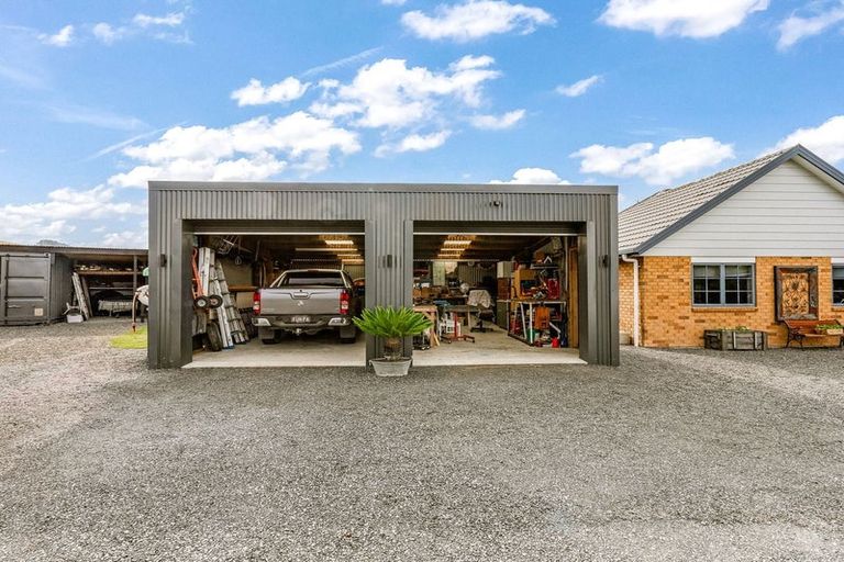 Photo of property in 42 Carter Road, Waerenga, Te Kauwhata, 3781