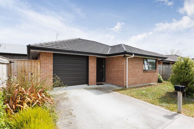 Photo of property in 4 Arena Court, Palmerston North, 4410