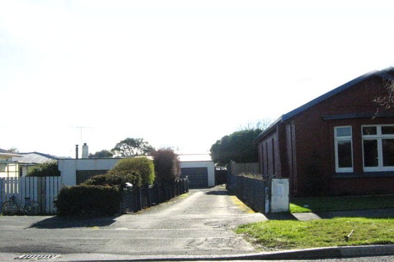 Photo of property in 22 Banks Street, Richmond, Invercargill, 9810