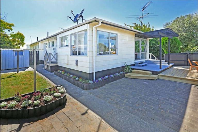 Photo of property in 1/27 Waimana Road, Conifer Grove, Takanini, 2112