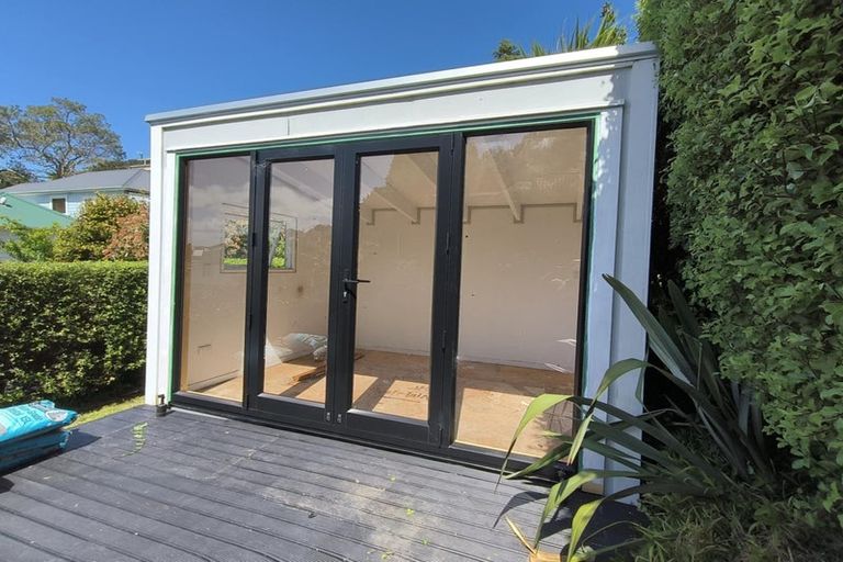 Photo of property in 22 Hinau Road, Hataitai, Wellington, 6021