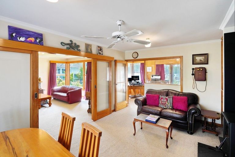 Photo of property in 35 Johns Road, Rangiora, 7400