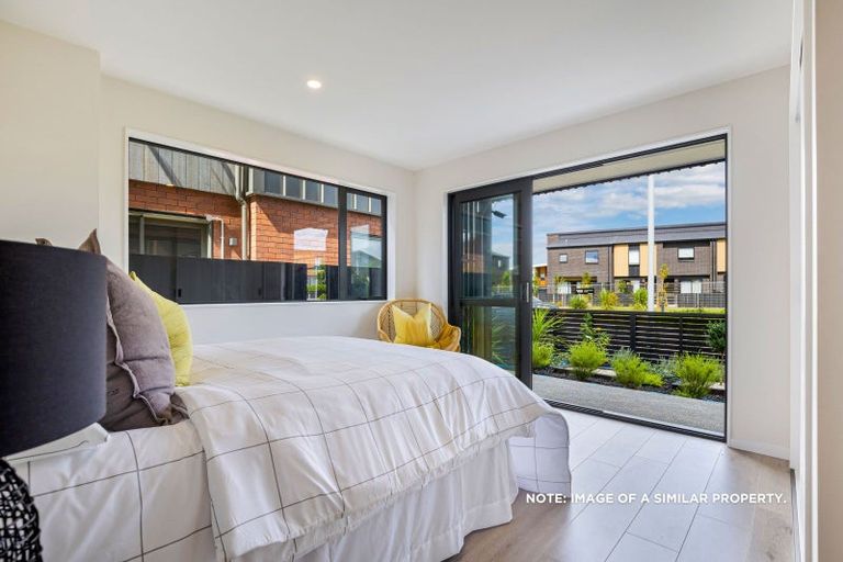 Photo of property in 64 Wallace Road, Hobsonville, Auckland, 0616