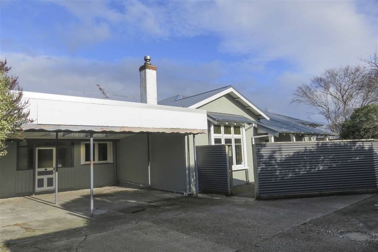Photo of property in 39 Ramrig Street, Gladstone, Invercargill, 9810