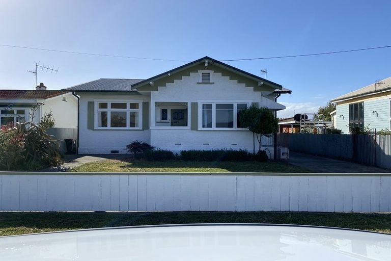 Photo of property in 1024 Waipuna Street, Mahora, Hastings, 4120