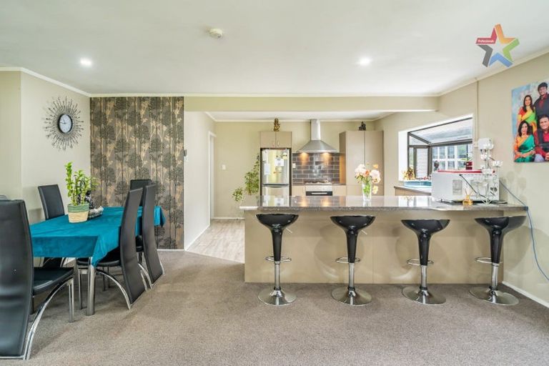 Photo of property in 131 Wainuiomata Road, Wainuiomata, Lower Hutt, 5014