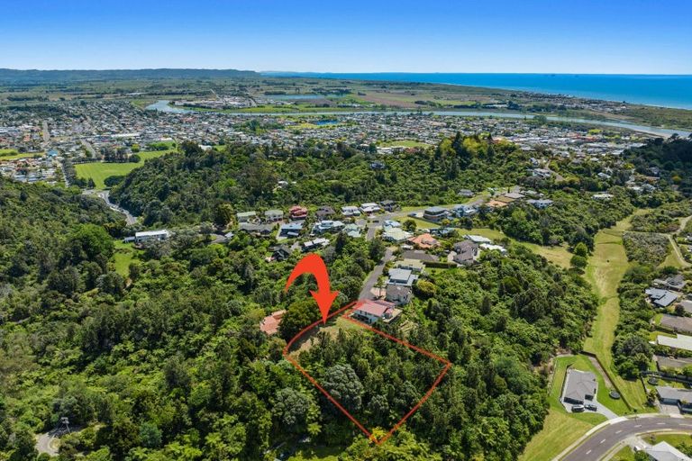 Photo of property in 9 Crestwood Rise, Whakatane, 3120