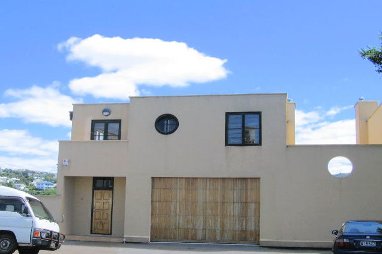 Photo of property in 12 Upland Road, Kelburn, Wellington, 6012