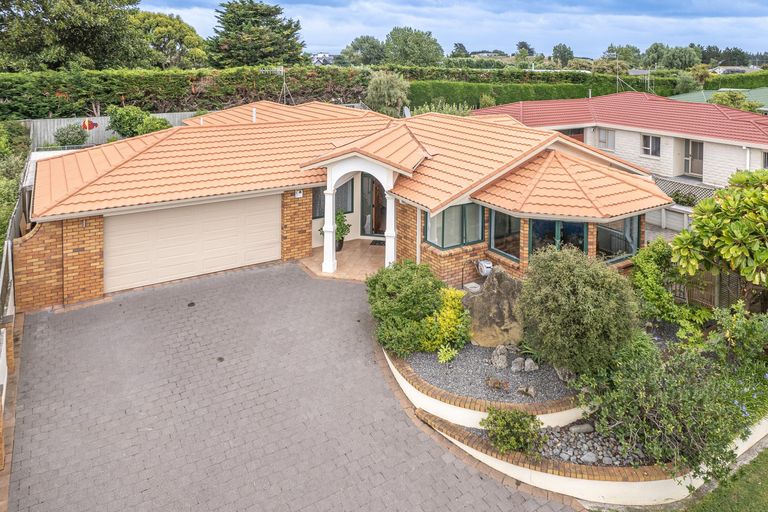 Photo of property in 31 Kakaho Drive, Tawhero, Whanganui, 4501