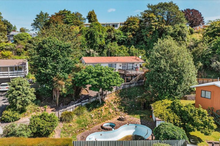 Photo of property in 36 Manson Street, Taumarunui, 3920