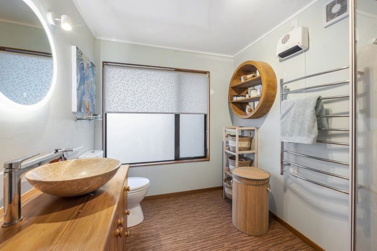 Photo of property in 135 Okere Road, Okere Falls, Rotorua, 3074