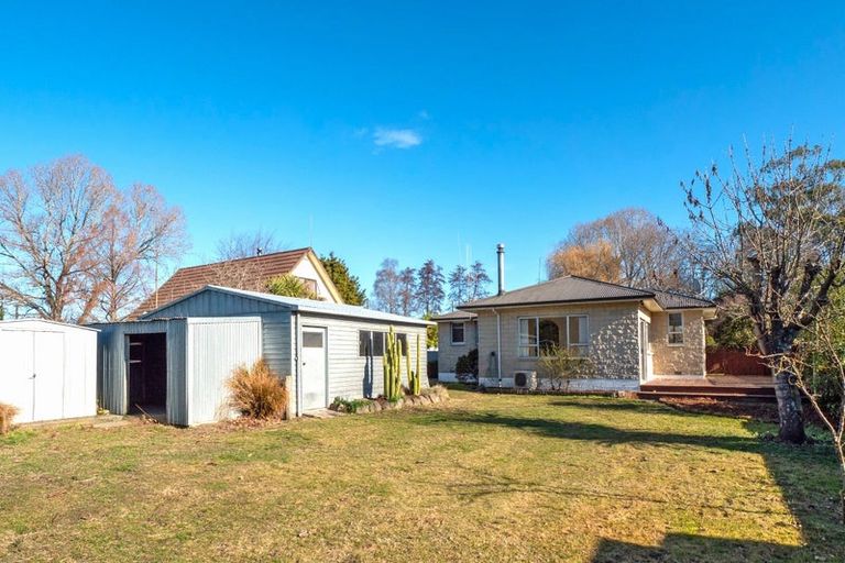 Photo of property in 46 Gammack Street, Temuka, 7920