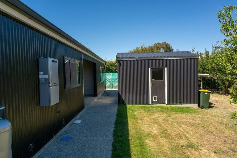 Photo of property in 25 Hall Road, Bannockburn, Cromwell, 9384