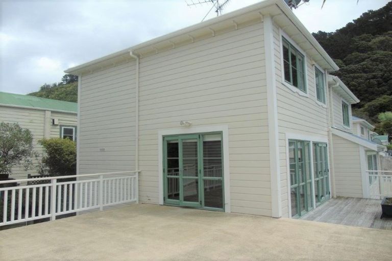 Photo of property in 1/180 Tinakori Road, Thorndon, Wellington, 6011