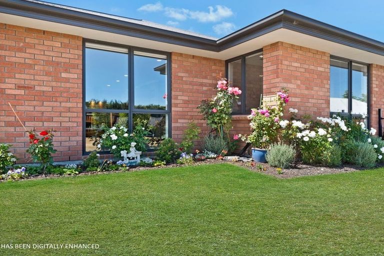 Photo of property in 147 Lowes Road, Rolleston, 7614