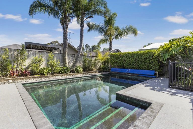 Photo of property in 5 Grenache Place, Rototuna, Hamilton, 3210