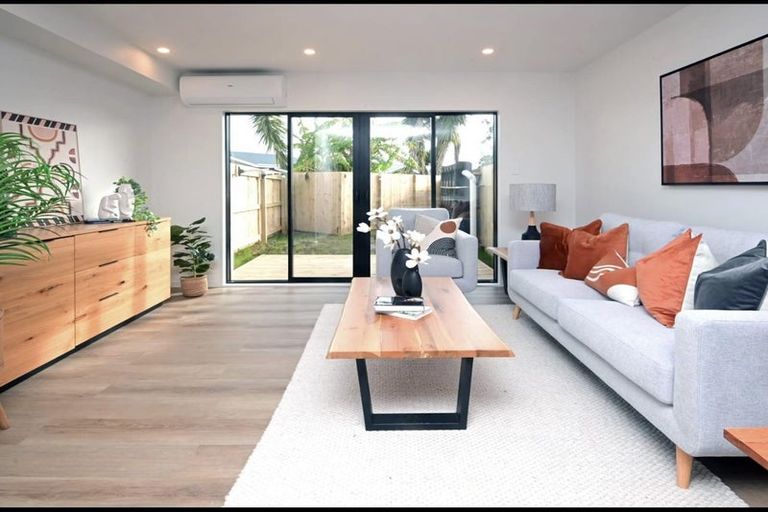 Photo of property in 6/13 Cheviot Street, Mangere East, Auckland, 2024