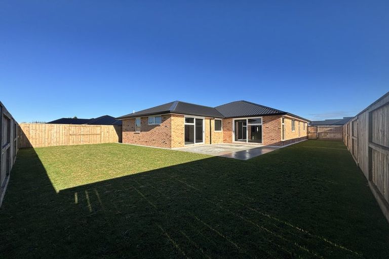 Photo of property in 25 Buxton Crescent, Matamata, 3400