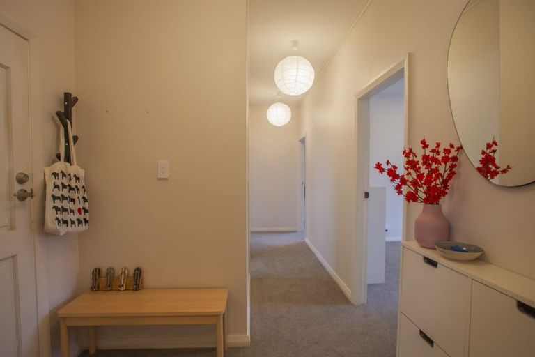 Photo of property in 15 Leveson Street, Strathmore Park, Wellington, 6022