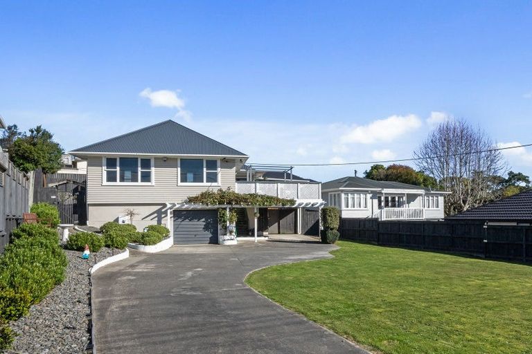 Photo of property in 31 Kawiu Road, Levin, 5510