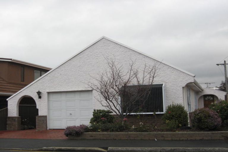 Photo of property in 150c Bay View Road, South Dunedin, Dunedin, 9012