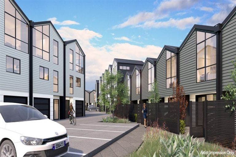 Photo of property in 15/27 Harewood Road, Papanui, Christchurch, 8053