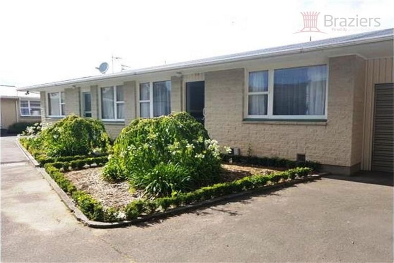 Photo of property in 5/122 Geraldine Street, Edgeware, Christchurch, 8013