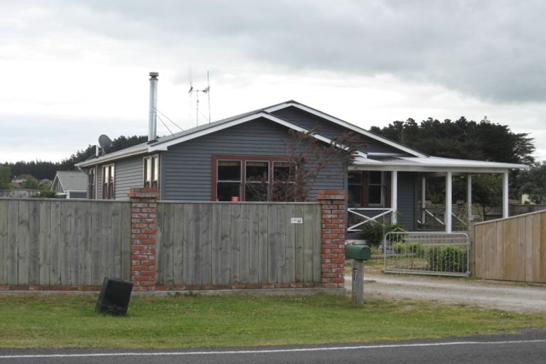 Photo of property in 151 Mosston Road, Westmere, Whanganui, 4501