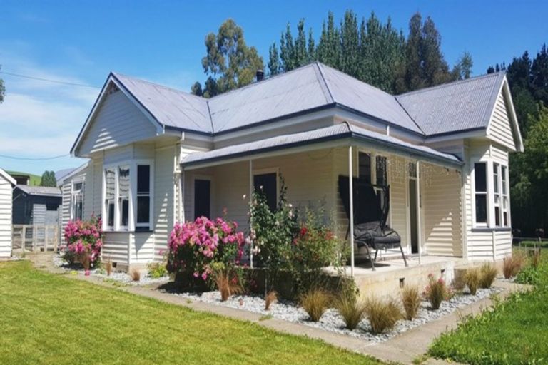 Photo of property in 114 Veritys Road, Maungati, Cave, 7984