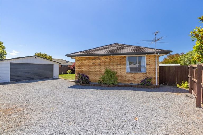 Photo of property in 3 Barcelona Place, Bromley, Christchurch, 8062