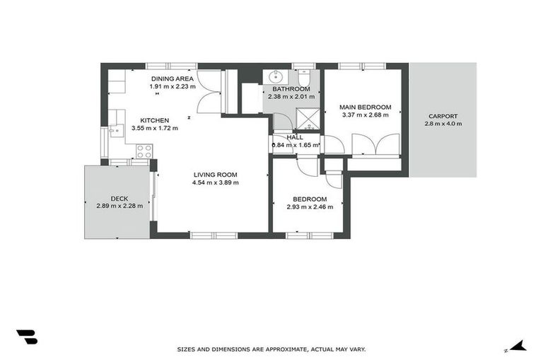 Photo of property in 23 Anna Watson Road, Half Moon Bay, Auckland, 2012