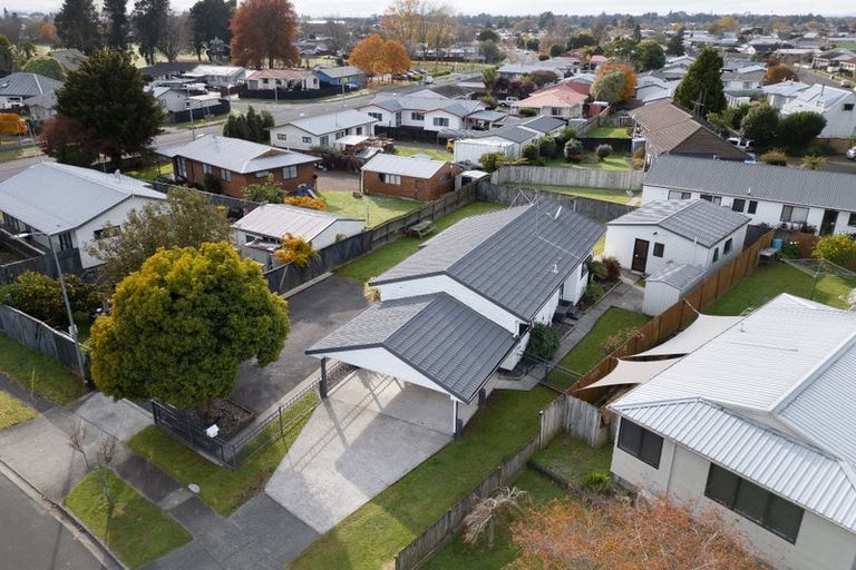 Photo of property in 3 Bartholomew Drive, Nawton, Hamilton, 3200