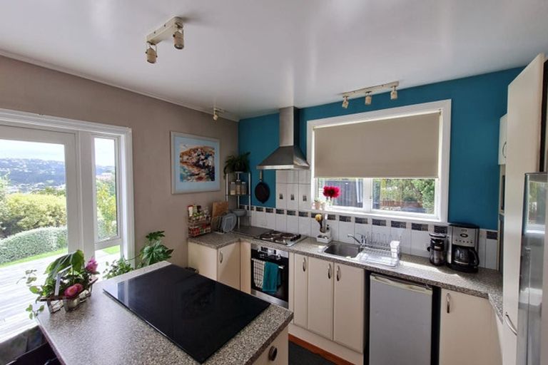 Photo of property in 54 Witham Street, Island Bay, Wellington, 6023