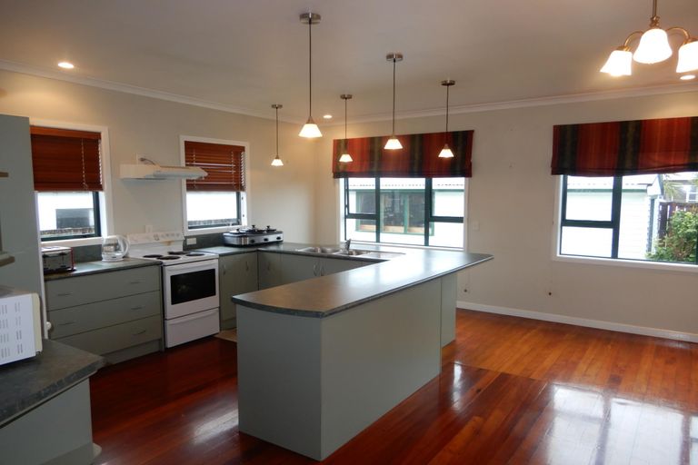 Photo of property in 37 Clothier Street, Putaruru, 3411