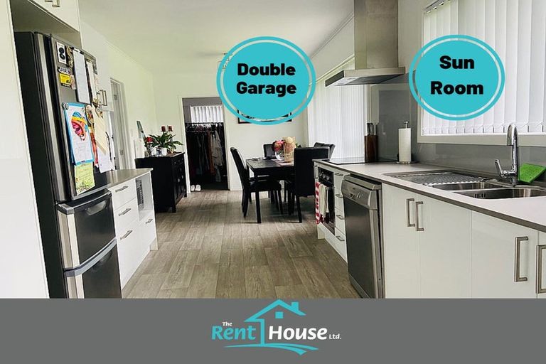 Photo of property in 15 Liston Crescent, Cockle Bay, Auckland, 2014