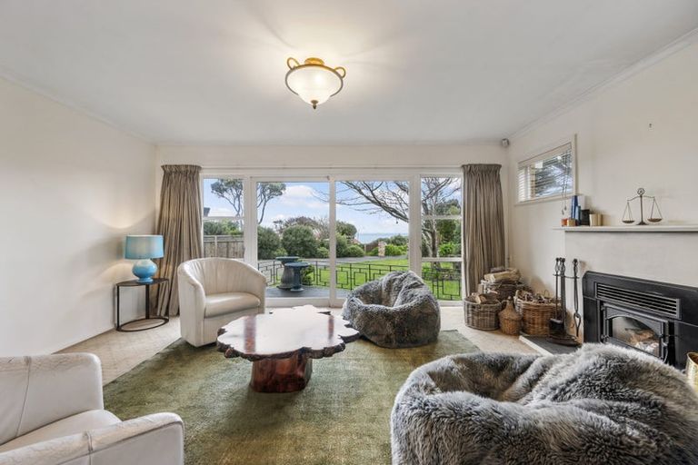 Photo of property in 1a Southgate Road, Southgate, Wellington, 6023