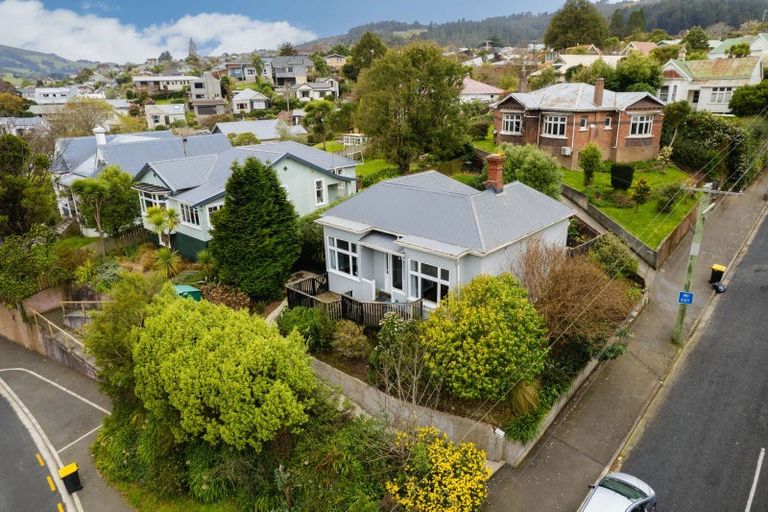 Photo of property in 2 Hatfield Street, Opoho, Dunedin, 9010