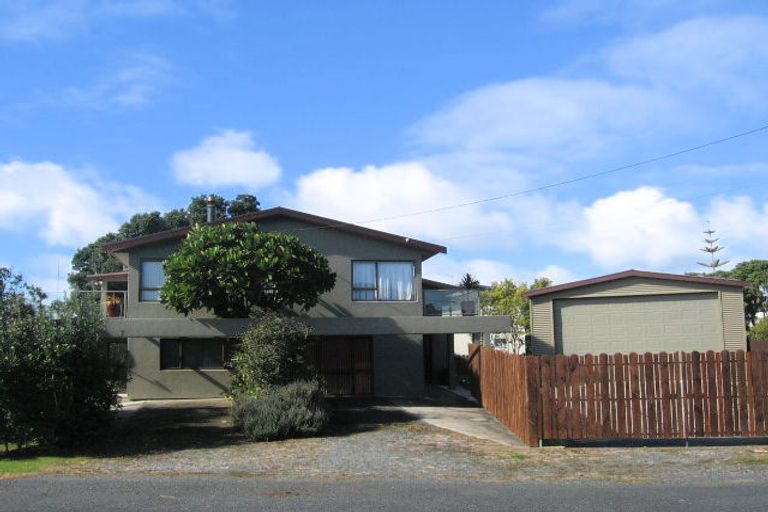 Photo of property in 6 Breve Street, Mangawhai Heads, Mangawhai, 0505