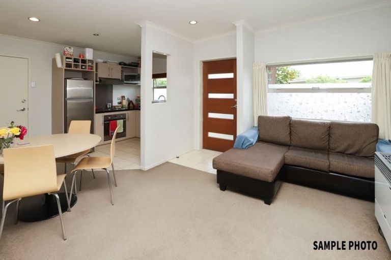 Photo of property in 13/46 Peachgrove Road, Hamilton East, Hamilton, 3216