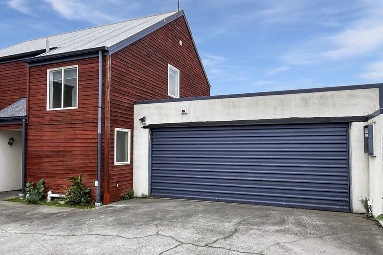 Photo of property in 25 Percival Street, Sydenham, Christchurch, 8023