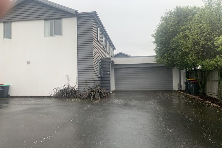 Photo of property in 4a Sienna Court, Aidanfield, Christchurch, 8025