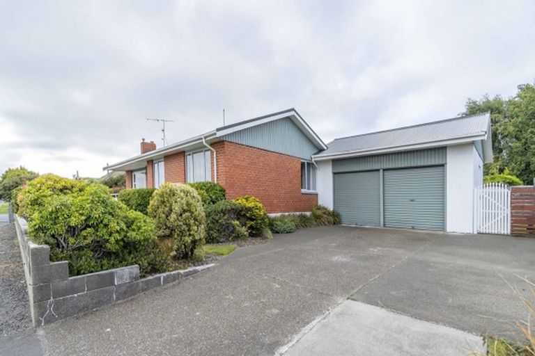 Photo of property in 761 Tweed Street, Newfield, Invercargill, 9812
