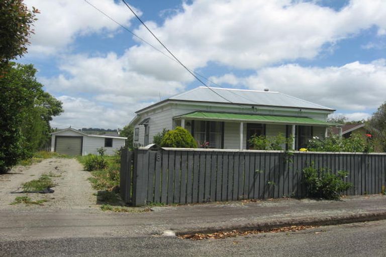 Photo of property in 8 Main Street, Pahiatua, 4910