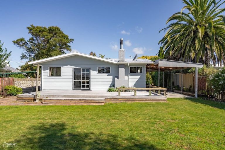 Photo of property in 22 Ballance Street, Masterton, 5810