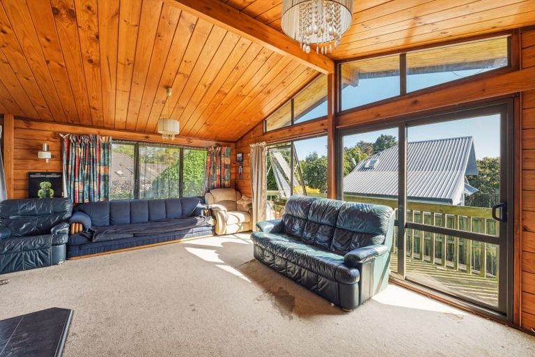 Photo of property in 419 Old Taupo Road, Springfield, Rotorua, 3015
